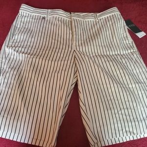 Womens Ralph Lauren Bermuda Short